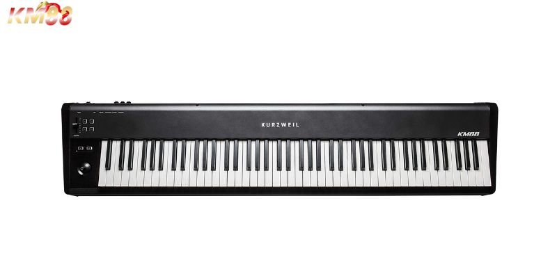 Đánh giá Kurzweil KM88 88-key Controller từ khách hàng